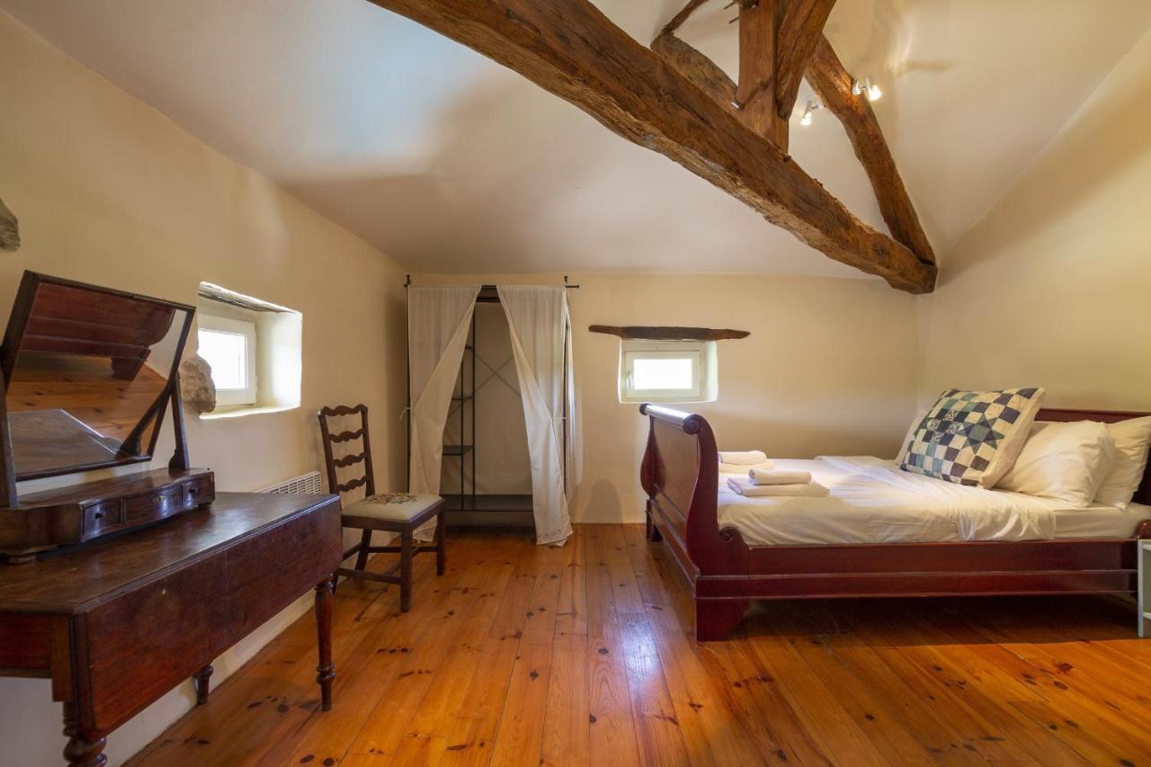 Maison Mondou La Sauvetat-sur-Lede Bagian luar foto