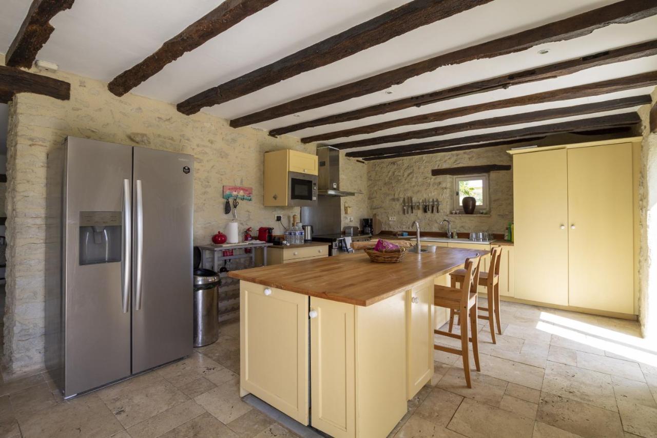 Maison Mondou La Sauvetat-sur-Lede Bagian luar foto