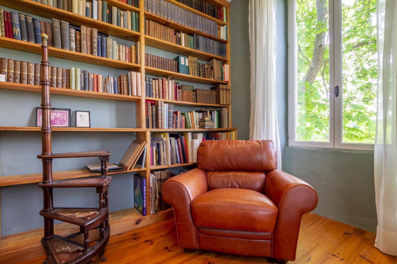 Maison Mondou La Sauvetat-sur-Lede Bagian luar foto