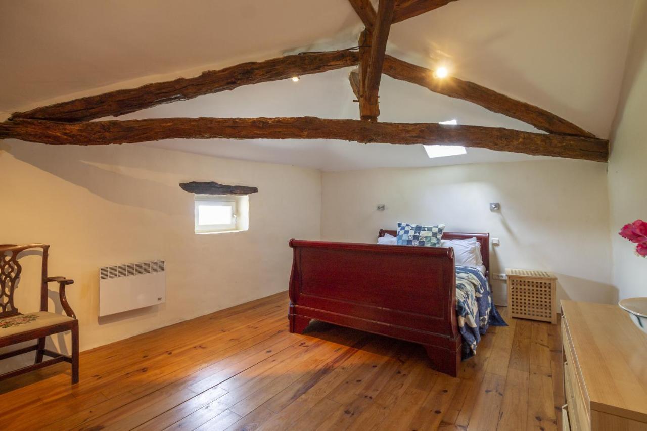 Maison Mondou La Sauvetat-sur-Lede Bagian luar foto