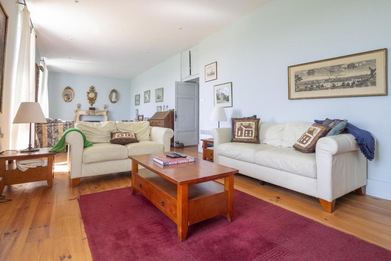 Maison Mondou La Sauvetat-sur-Lede Bagian luar foto