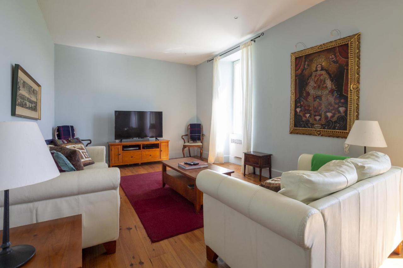 Maison Mondou La Sauvetat-sur-Lede Bagian luar foto