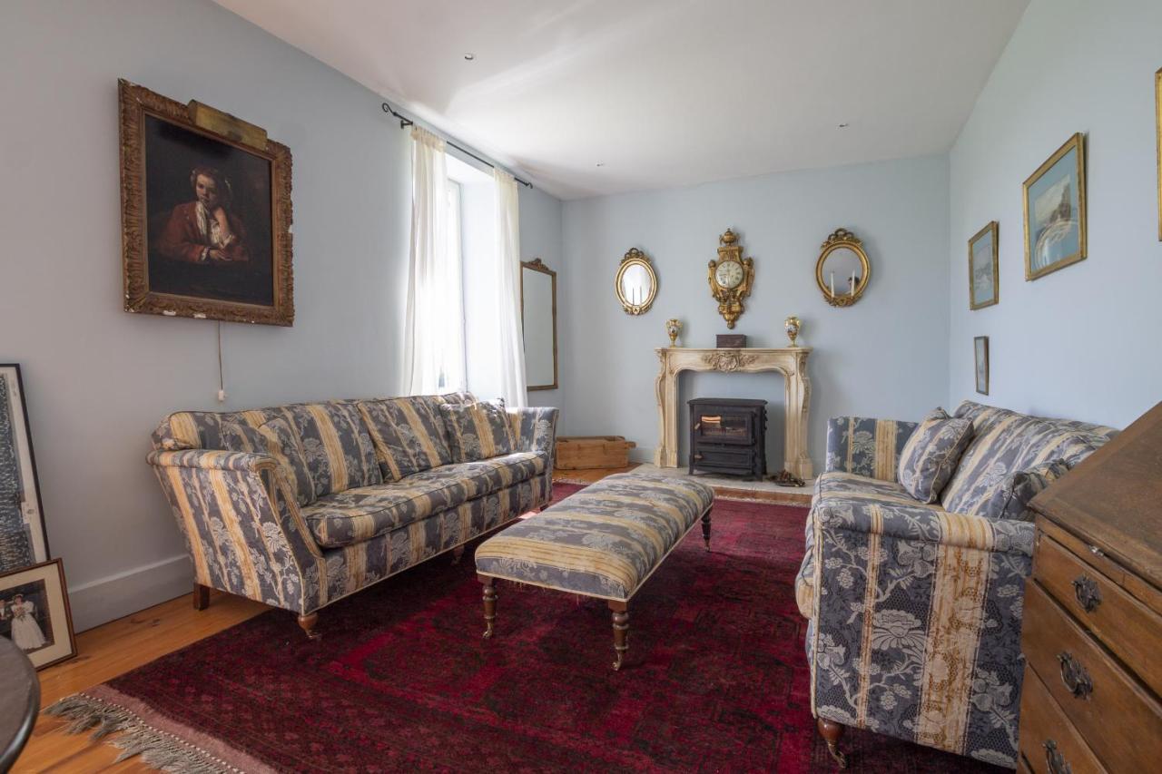 Maison Mondou La Sauvetat-sur-Lede Bagian luar foto
