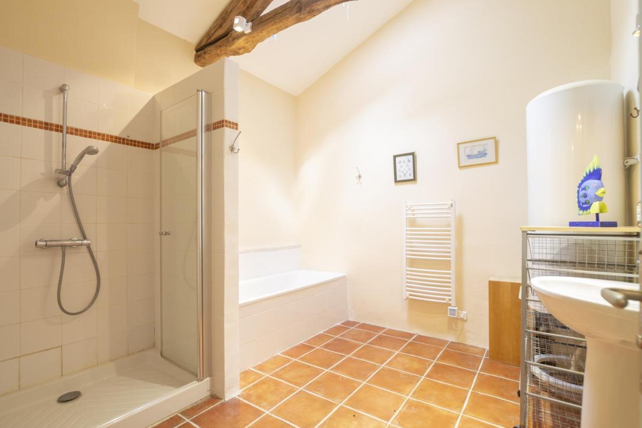 Maison Mondou La Sauvetat-sur-Lede Bagian luar foto