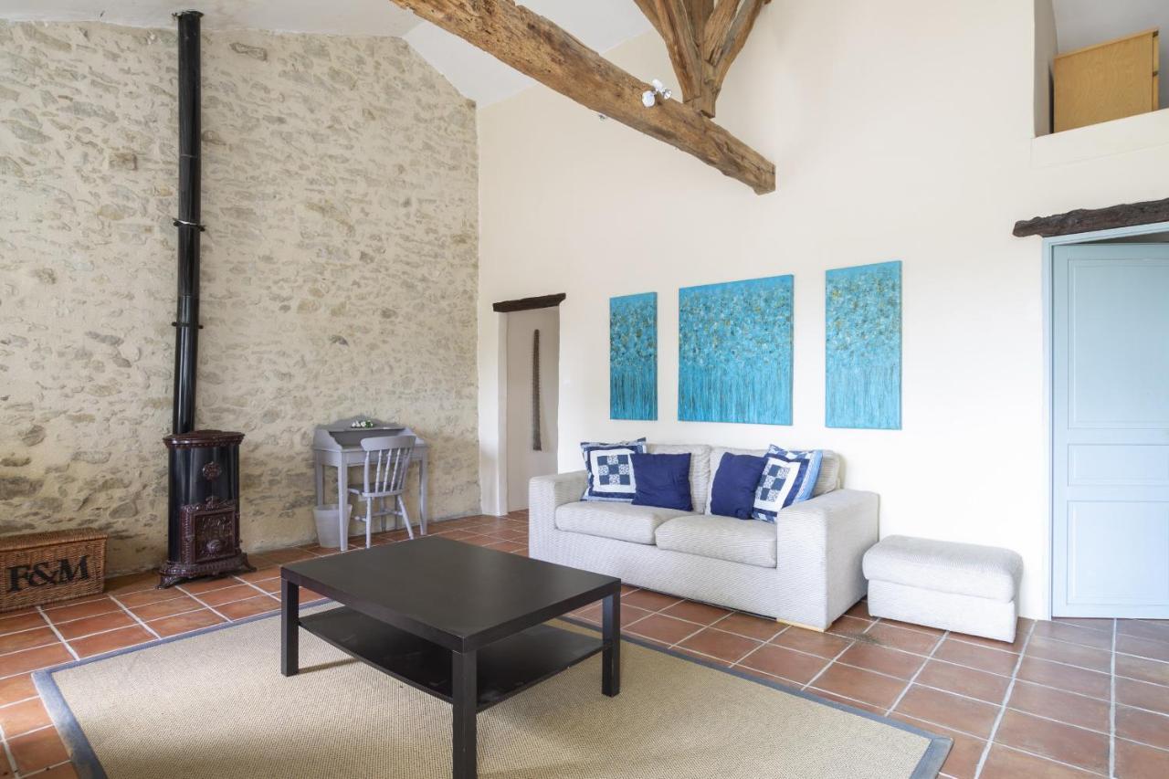 Maison Mondou La Sauvetat-sur-Lede Bagian luar foto