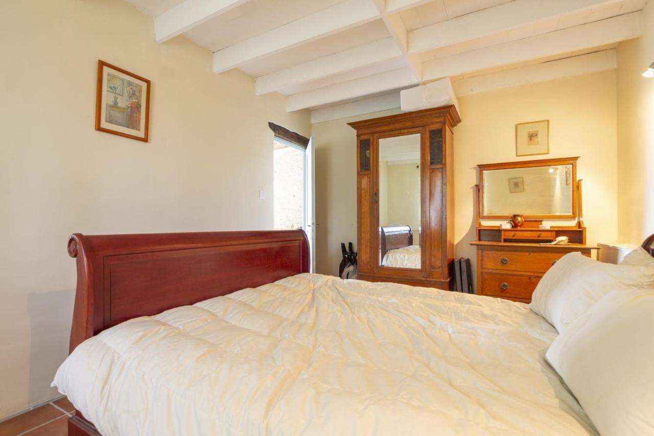Maison Mondou La Sauvetat-sur-Lede Bagian luar foto