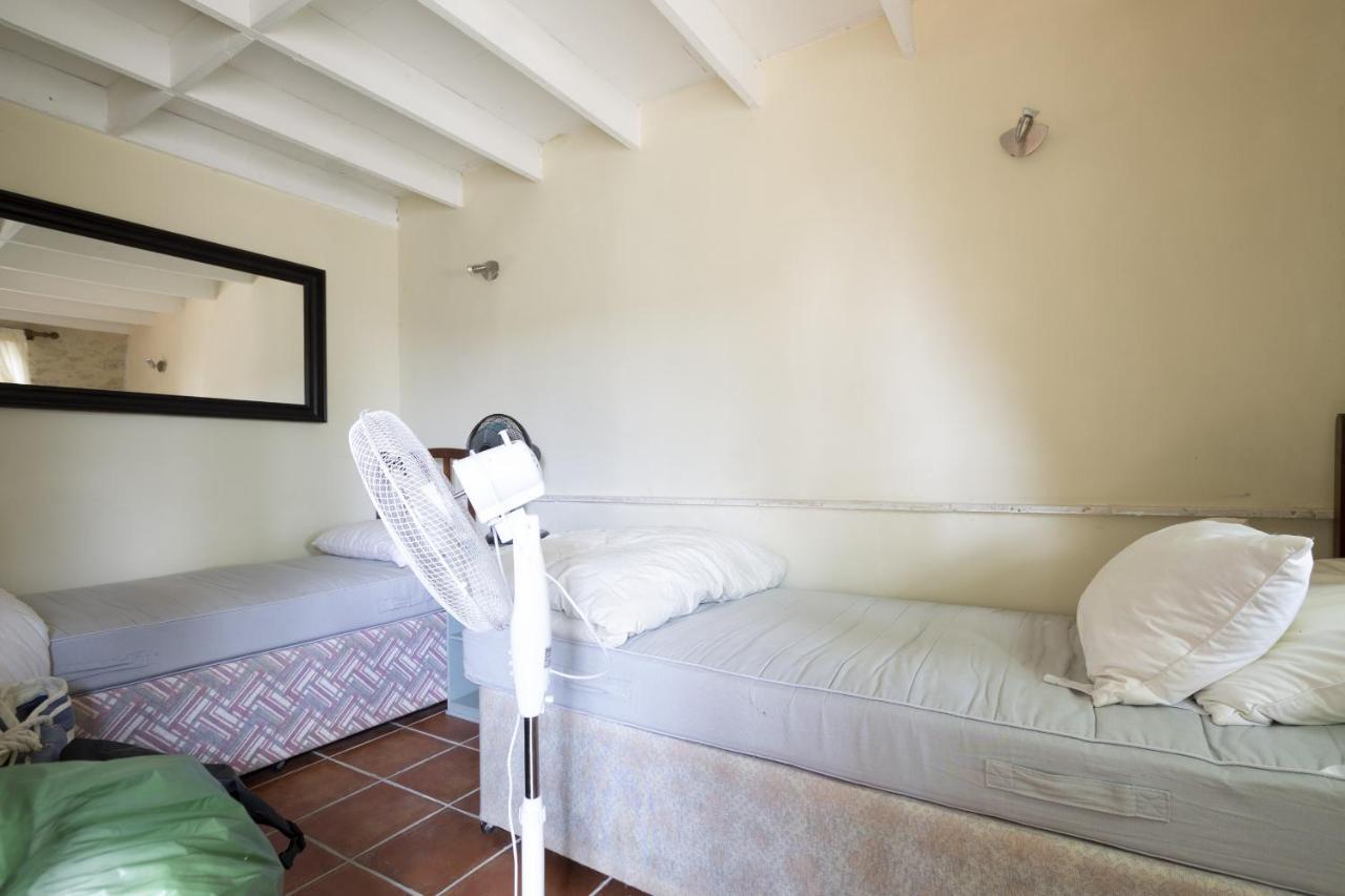 Maison Mondou La Sauvetat-sur-Lede Bagian luar foto