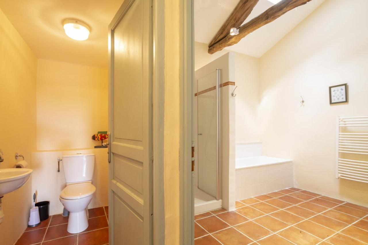 Maison Mondou La Sauvetat-sur-Lede Bagian luar foto