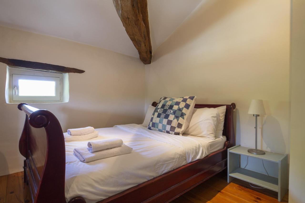 Maison Mondou La Sauvetat-sur-Lede Bagian luar foto
