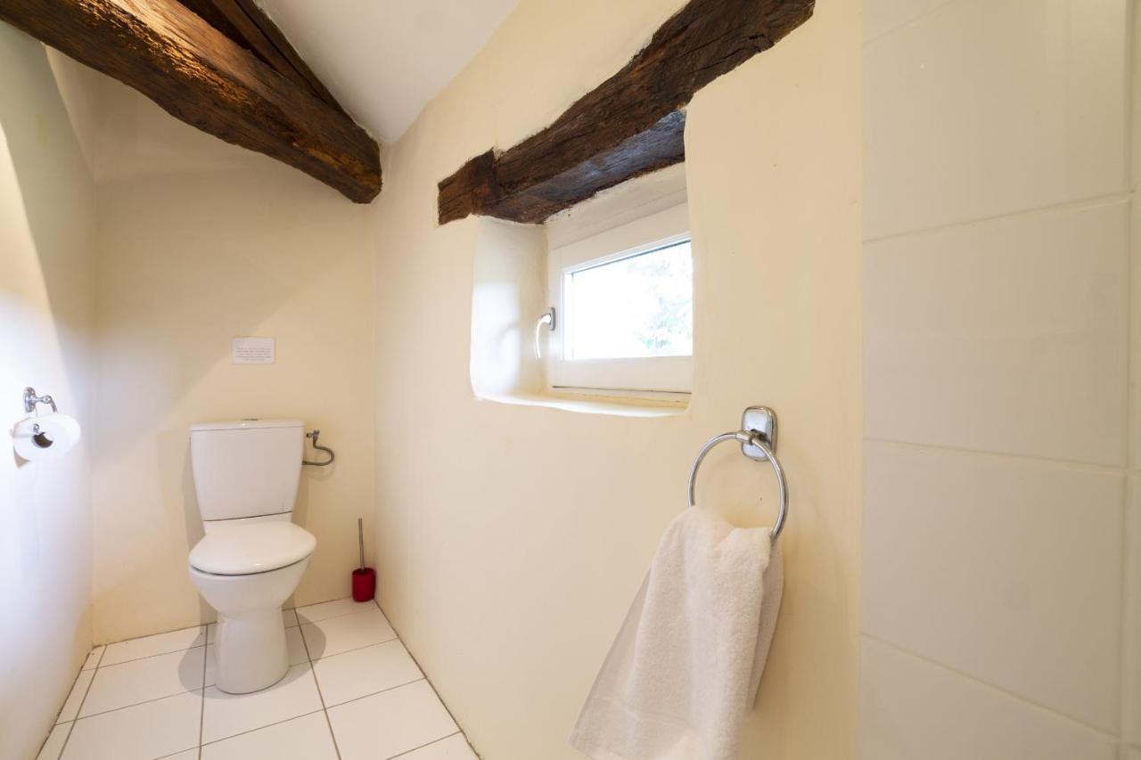 Maison Mondou La Sauvetat-sur-Lede Bagian luar foto