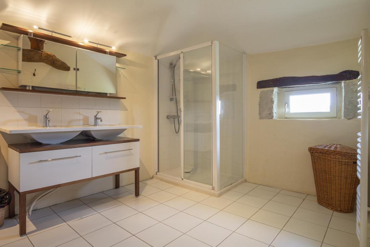 Maison Mondou La Sauvetat-sur-Lede Bagian luar foto
